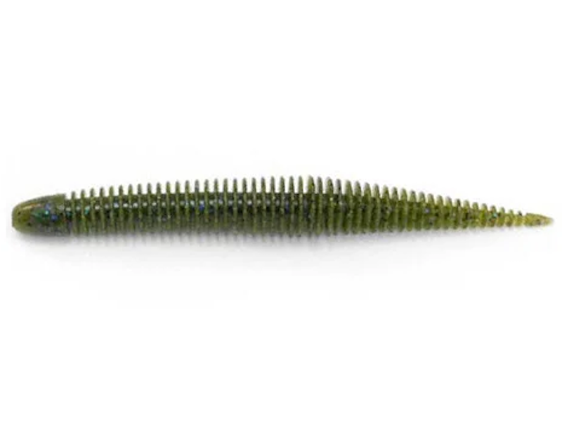 Geecrack Bellows Stick- Weed Gill
