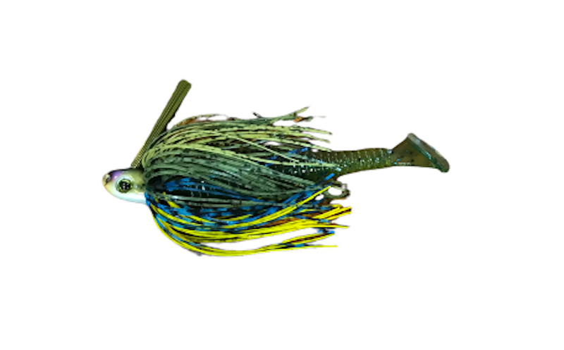 Armstrong Outfitters Tackle Swim Jigs