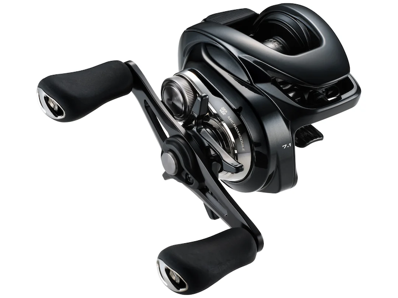 Casting Reels