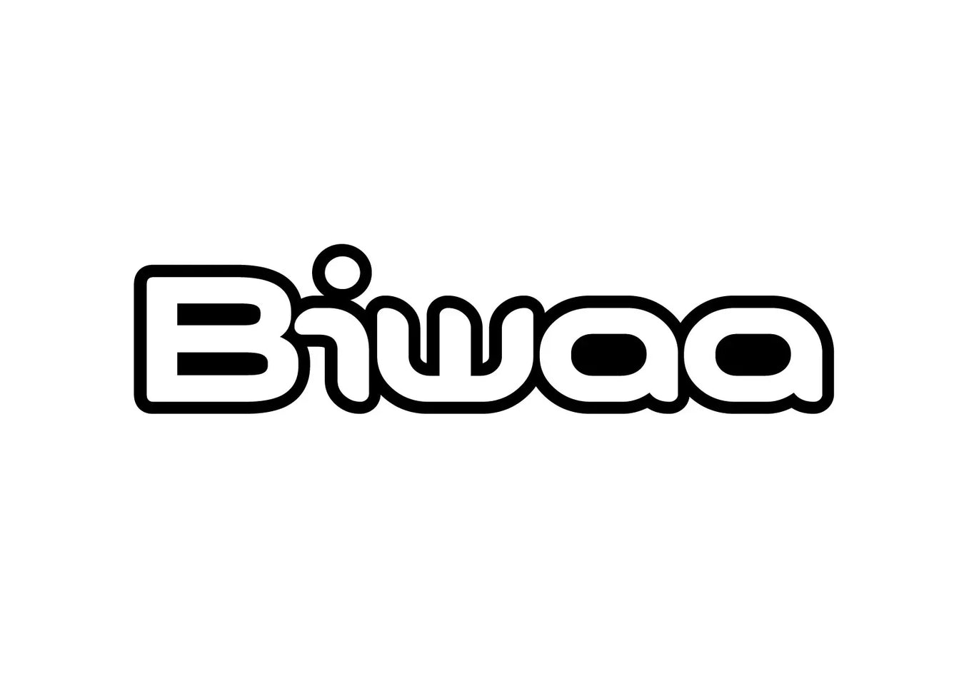 Biwaa black png