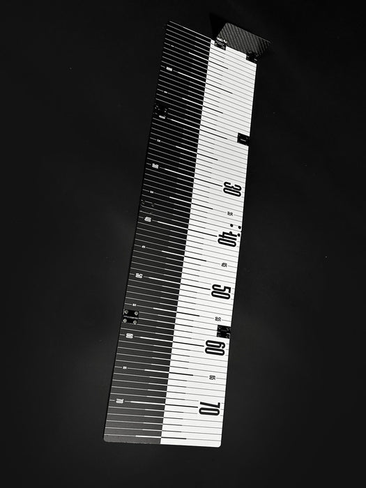 PREORDER Studio Composite Carbon Measure Board