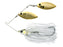 Deps Glide Head Spinnerbait- Ayu
