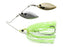 Deps Glide Head Spinnerbait- Dead Glass