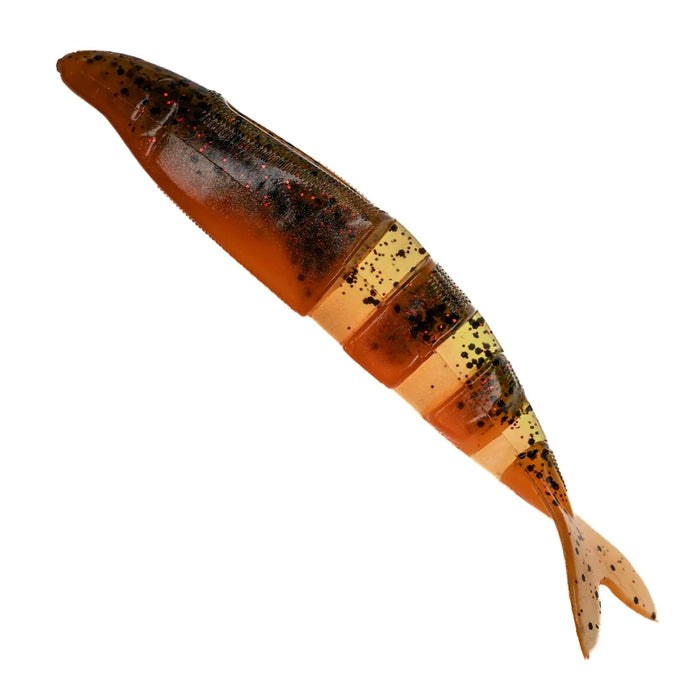 Lake Fork Trophy Lures "Live" Magic Shad