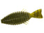 Deps Bull Flat- Green Pumpkin