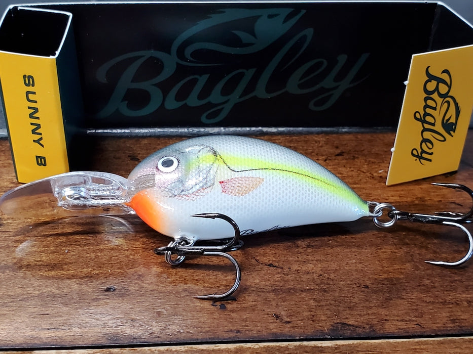 Bagley Sunny B05