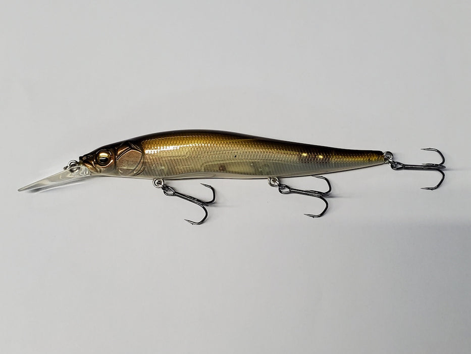 Megabass Vision 110+1