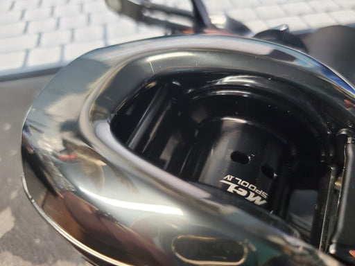DEMO Shimano Antares 100 B HG