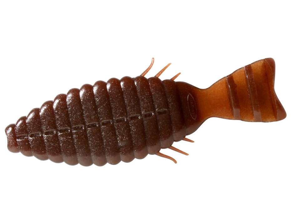 Deps Bull Flat- Scuppernong