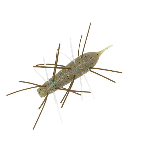 Geecrack Kemushi Stick Worm