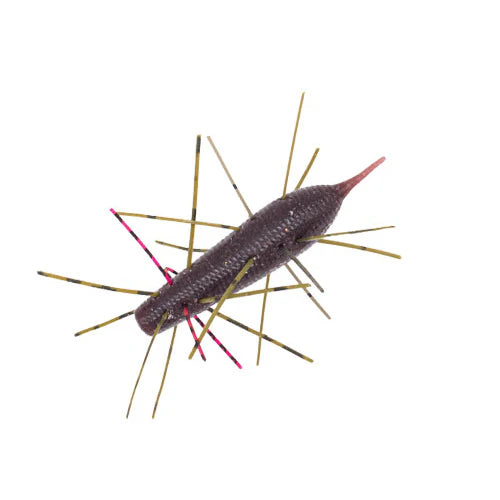 Geecrack Kemushi Stick Worm