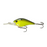 6th Sense Crush 250MD- Sexified Chartreuse Shad