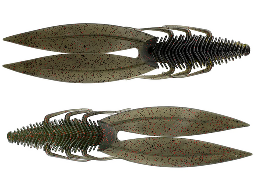 6th Sense Bodega- Darkmelon Red