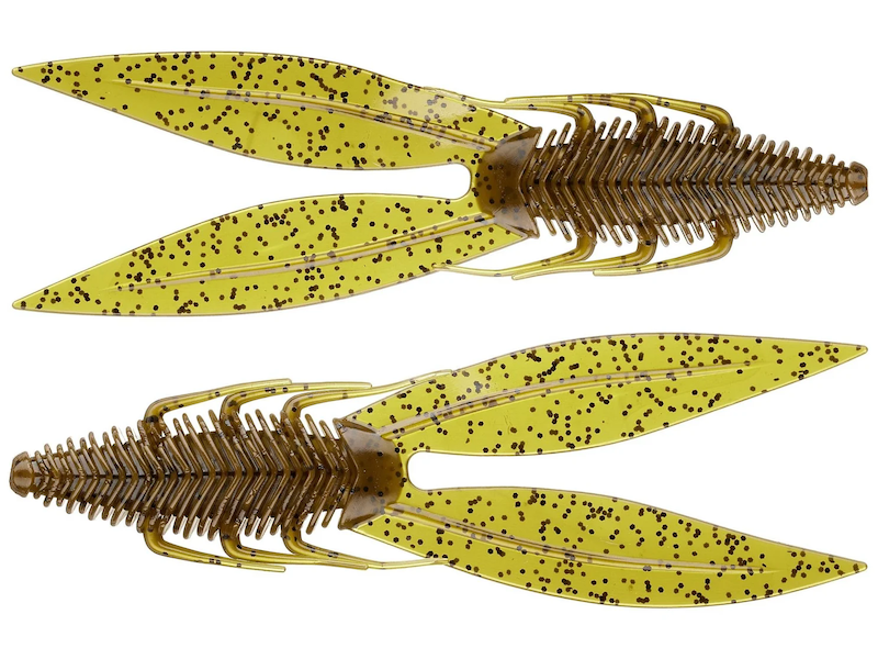 6th Sense Bodega- Green Pumpkin