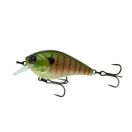 6th Sense Crush Mini 25X- Baby Bluegill