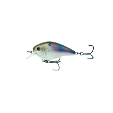 6th Sense Crush Mini 25X- Baby Shad