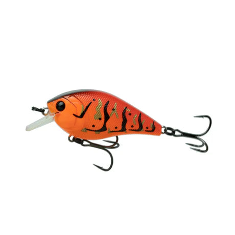 6th Sense Crush Mini 25X- Boiled Crawfish