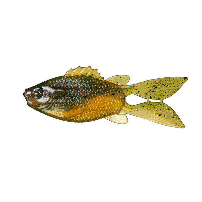 6th Sense FlipGill- 4k Bluegill