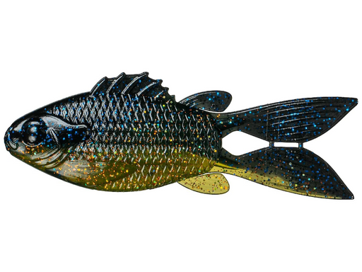 6th Sense FlipGill- Bluegill Magic