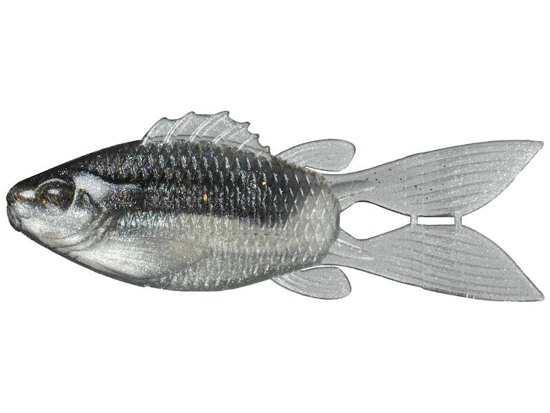 6th Sense FlipGill- Gizzard Shad
