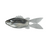 6th Sense FlipGill- Gizzard Shad