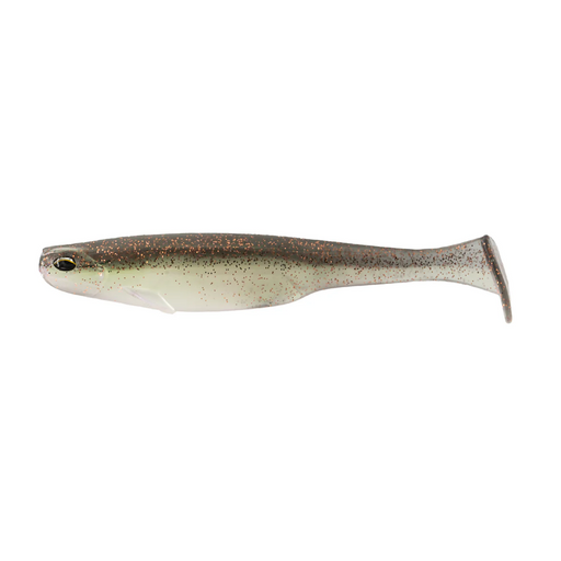 6th Sense 6.0 Whale Swimbait- Clearwater Rose