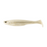 6th Sense 6.0 Whale Swimbait- Platinum White