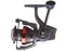 Abu Garcia Max Elite 2500H Spinning Reel