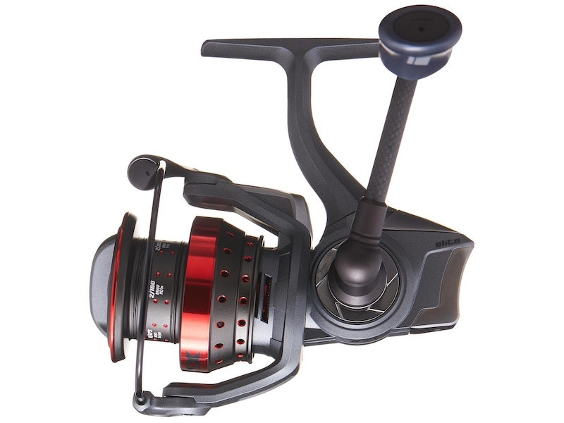 Abu Garcia Max Elite 2500H Spinning Reel