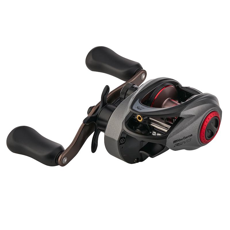 Abu Garcia Revo アカツキ Abu Garcia Revo5 SX Rocket — Lake Pro Tackle