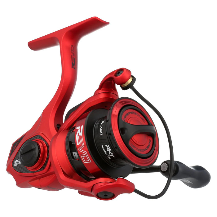 Abu Garcia Revo Rocket Spinning Reel — Lake Pro Tackle Abu Garcia Revo Rocket Spinning Reel — Lake Pro Tackle