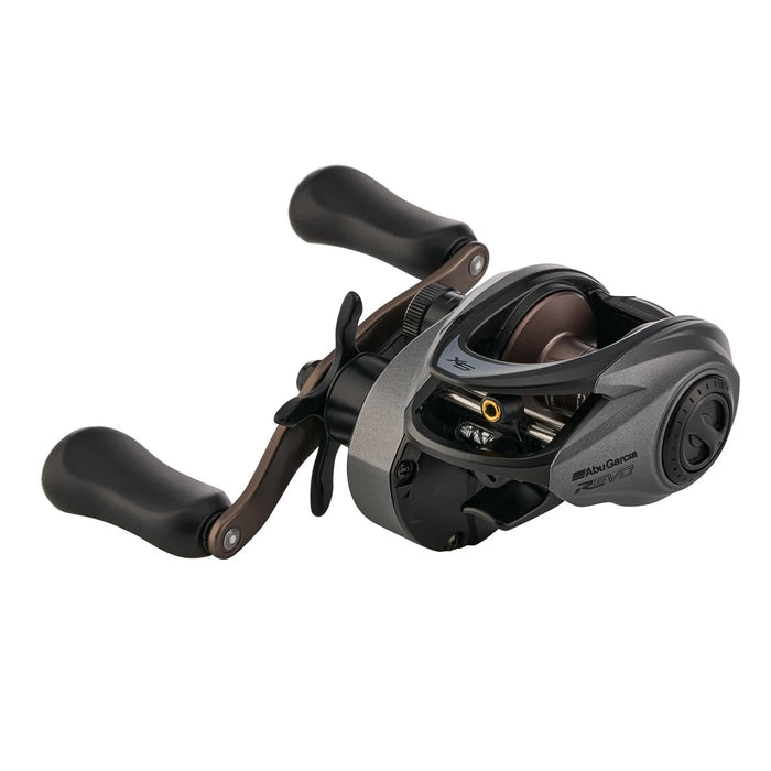 Abu Garcia Revo 5 SX LP Reels — Lake Pro Tackle
