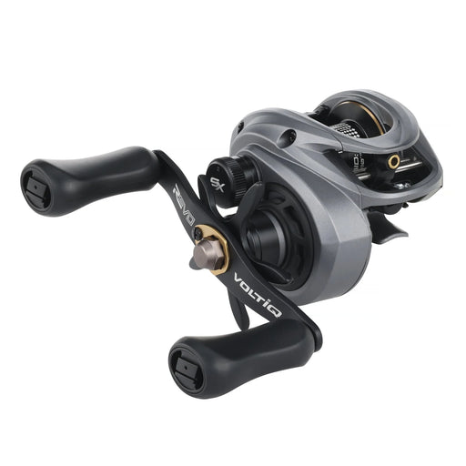 Abu Garcia Revo SX VoltiQ Casting Reel