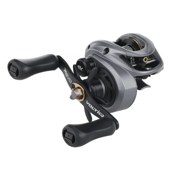 Abu Garcia Revo SX VoltiQ Casting Reel