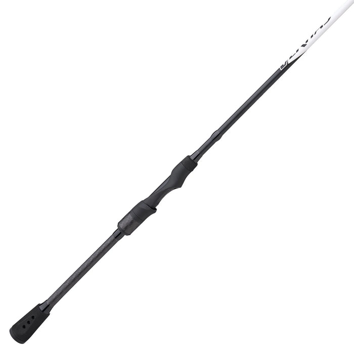 Abu Garcia Veritas Winch Spinning Rod