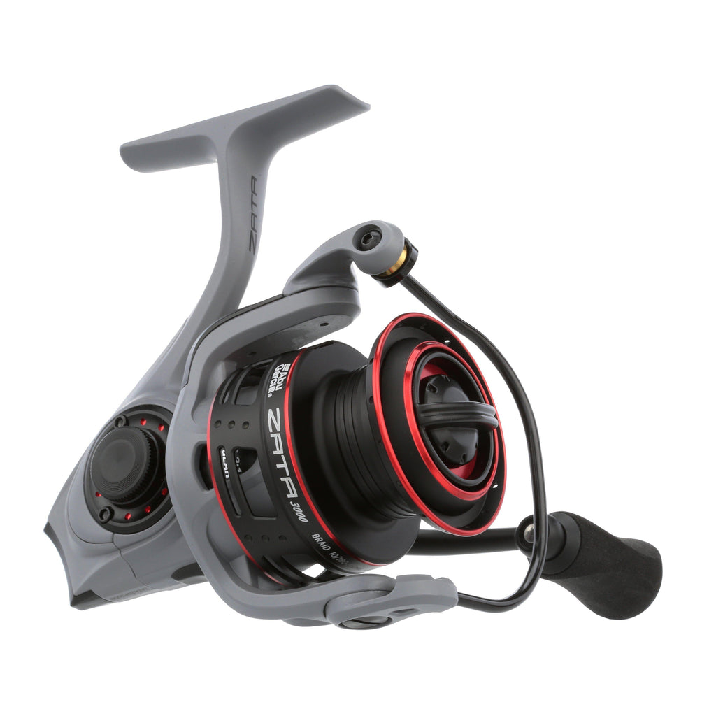Abu Garcia ZATA2SP3000 Zata Spinning Reel Abu Garcia ZATA2SP3000 Zata Spinning Reel