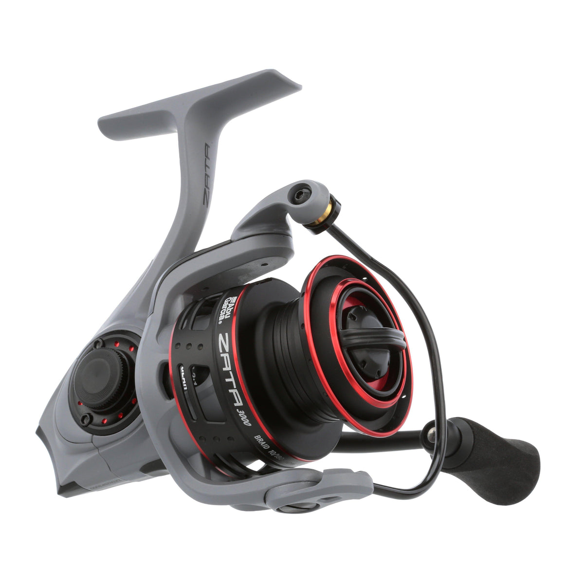 Abu Garcia ZATA2SP3000 Zata Spinning Reel Abu Garcia ZATA2SP3000 Zata Spinning Reel