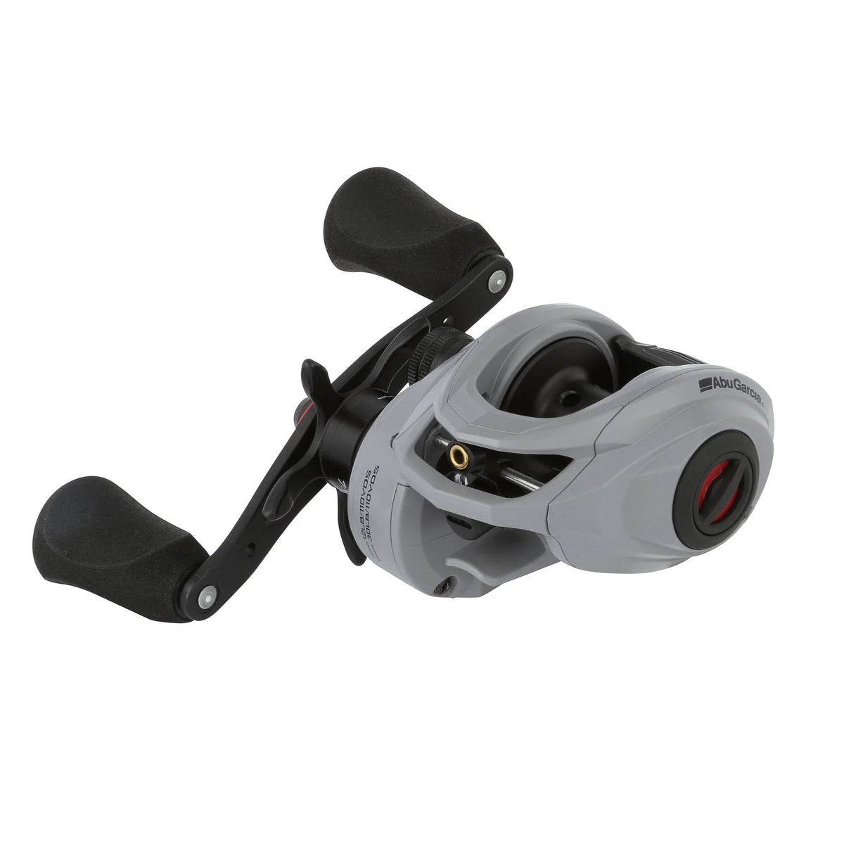 Abu Garcia Zata Reel