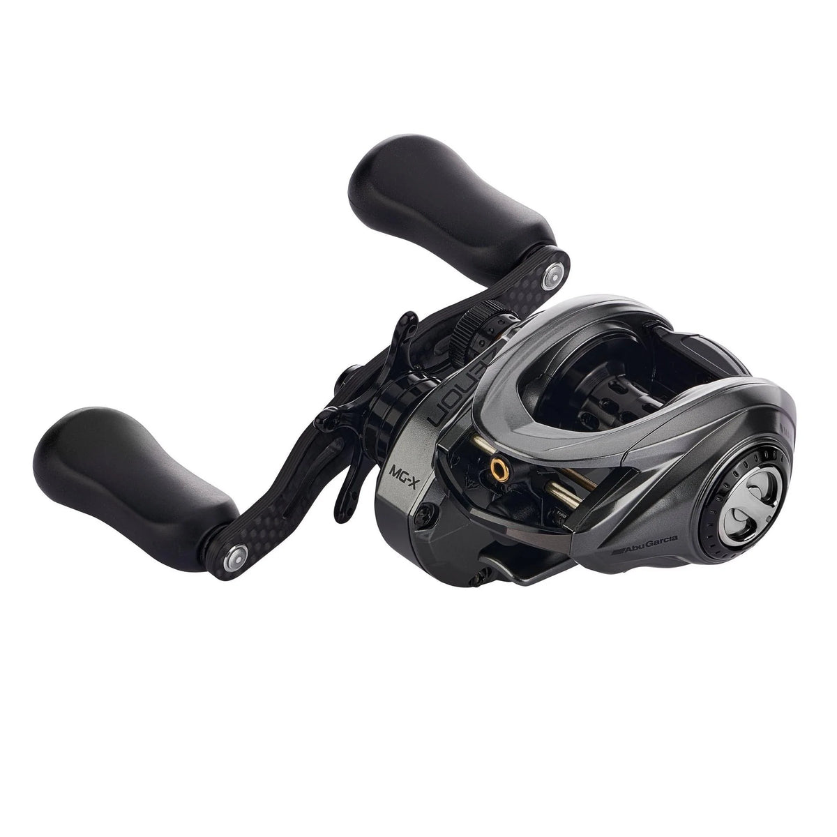 Abu Garcia Zenon MG-X Casting Reel — Lake Pro Tackle