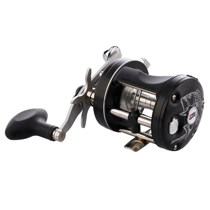 abu garcia c3 700 ambassadeur reel Ambassadeur 7000 Round Abu Garcia Ambassadeur 7000 C3