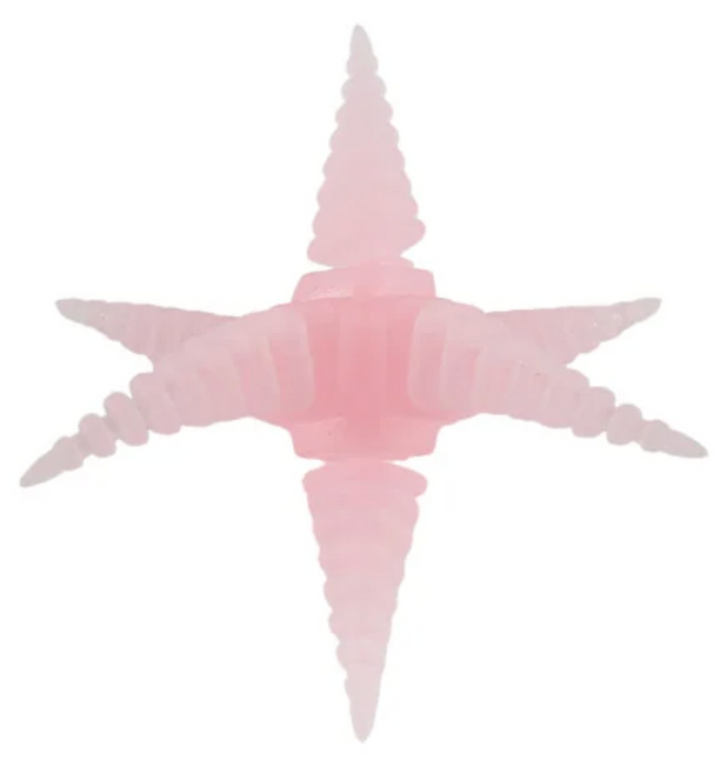 Aros Double Nexus- Pure Pink