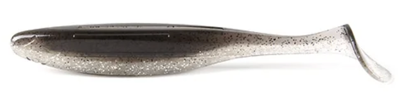 Aros Rollin' Swimbait- BB Flack