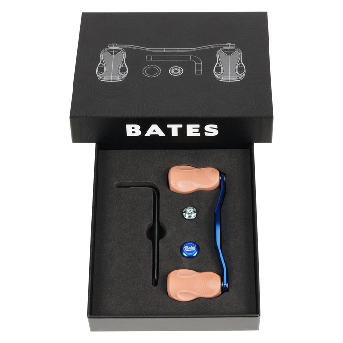 Bates Custom Bit Kit