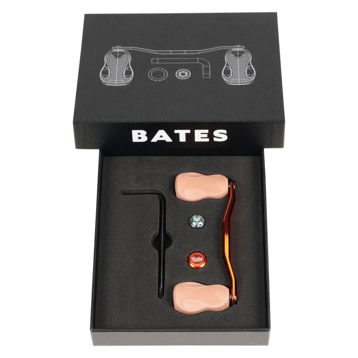 Bates Custom Bit Kit