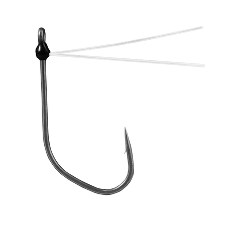 BKK Armor Point Weedless Wacky Neko Hook