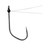 BKK Armor Point Weedless Wacky Neko Hook