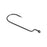 BKK Offset Worm Round Bend Hook