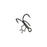 BKK Spear Assit Hook Laying