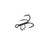 BKK Spear Assit Hook Sie