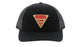 BUBBA Hat- Black